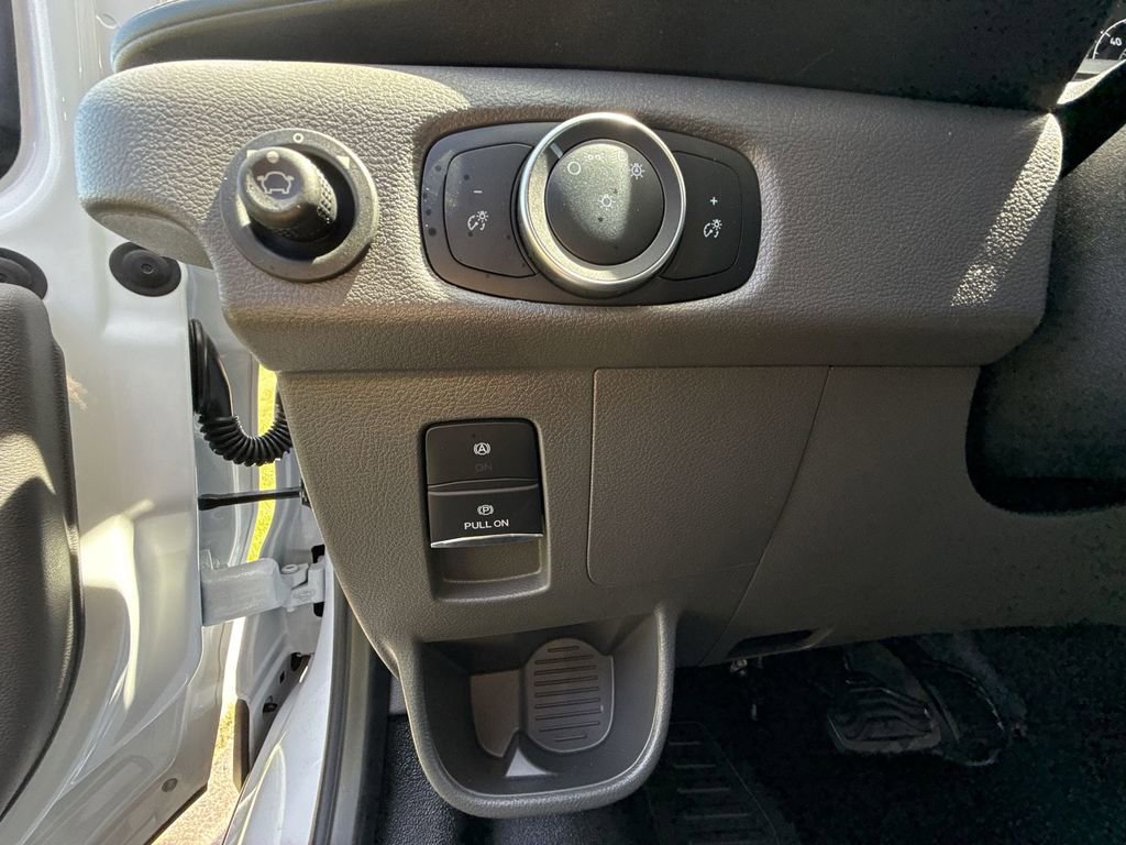 New 2025 Ford Transit 350 148 Medium Roof AWD image 19