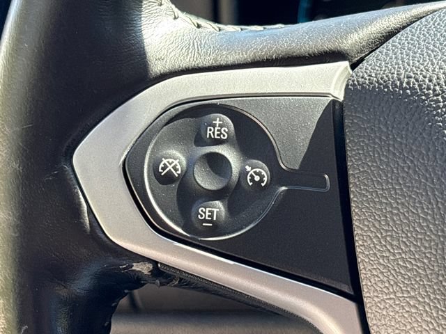 Used 2017 Chevrolet Colorado LT w/ LT Convenience Package AWD/4WD image 25