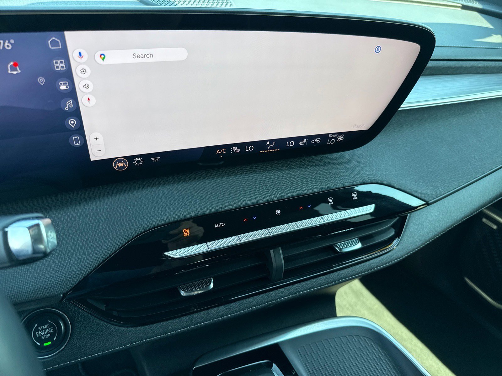 Used 2025 Buick Enclave Preferred image 19