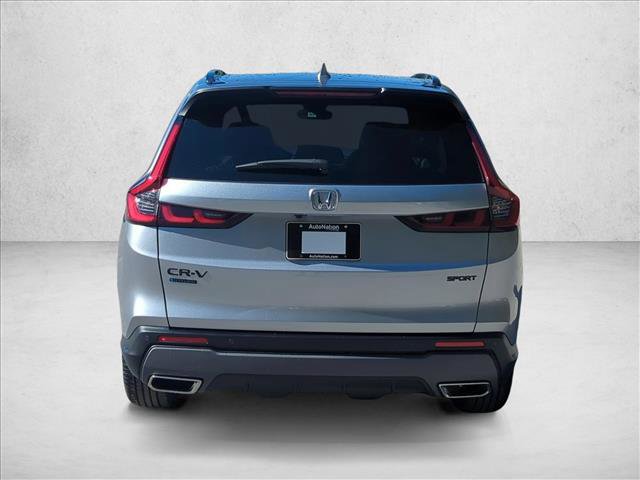 New 2026 Honda CR-V Sport-L image 6
