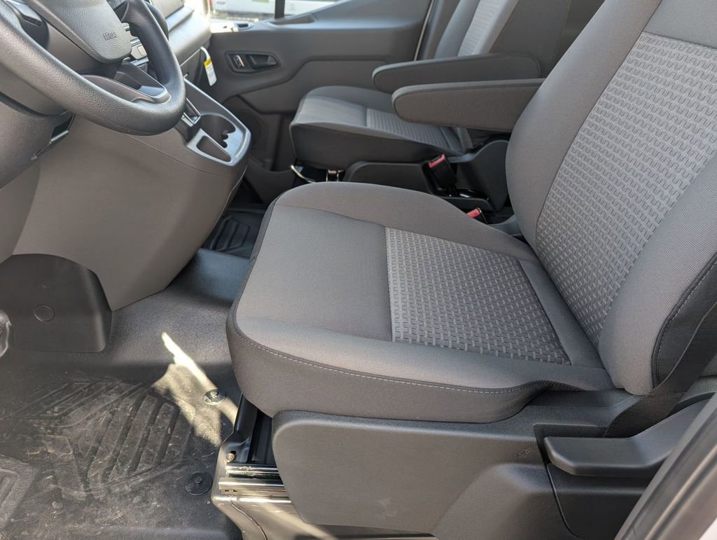 New 2026 Ford Transit 350 XL image 19