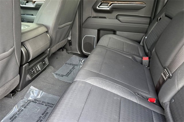 Used 2023 GMC Sierra 1500 Elevation image 14