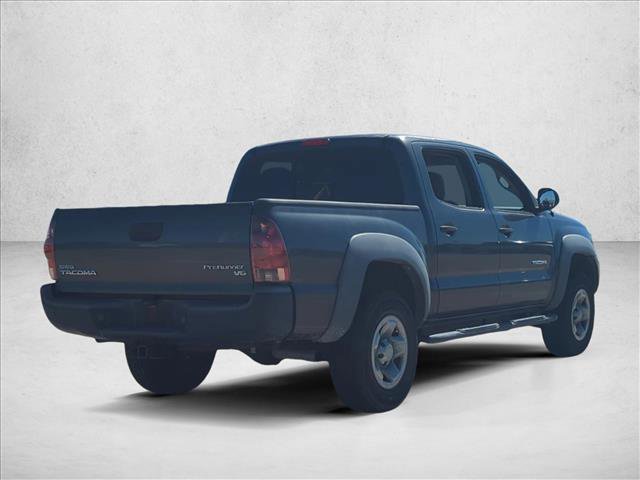 Used 2013 Toyota Tacoma PreRunner w/ Convenience Pkg image 4