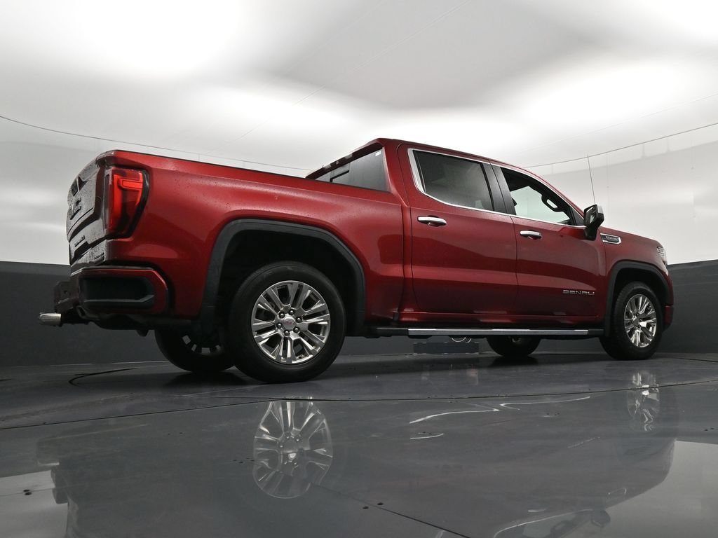 Used 2019 GMC Sierra 1500 Denali w/ Technology Package AWD/4WD image 27