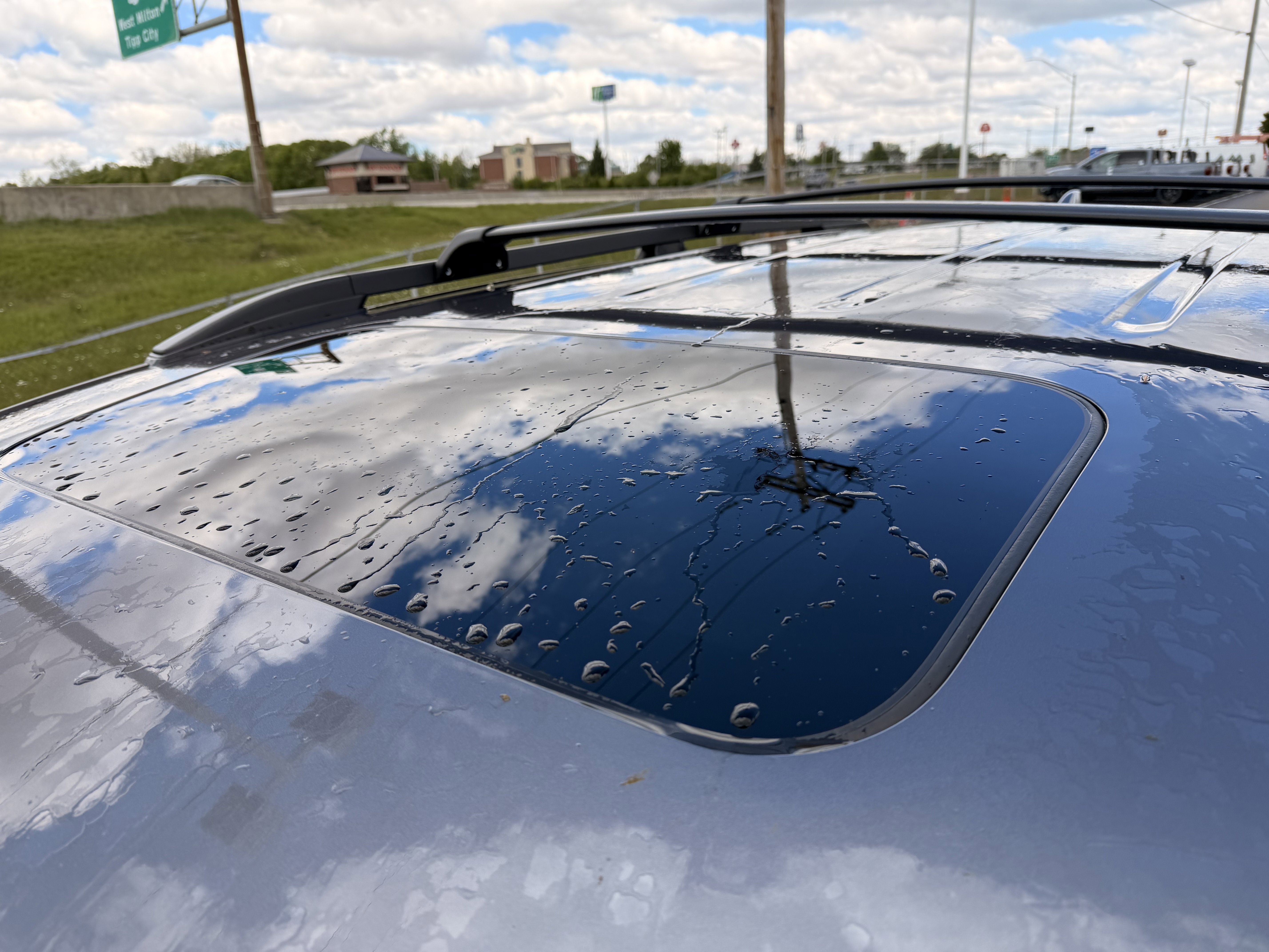 Used 2026 Honda Odyssey EX-L image 9