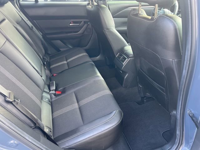 Used 2025 MAZDA CX-50 AWD 2.5 S w/ Accent Package image 37