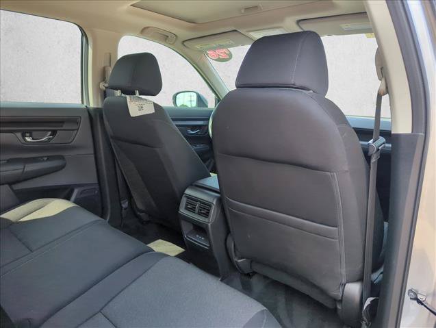 Certified 2026 Honda CR-V EX image 18