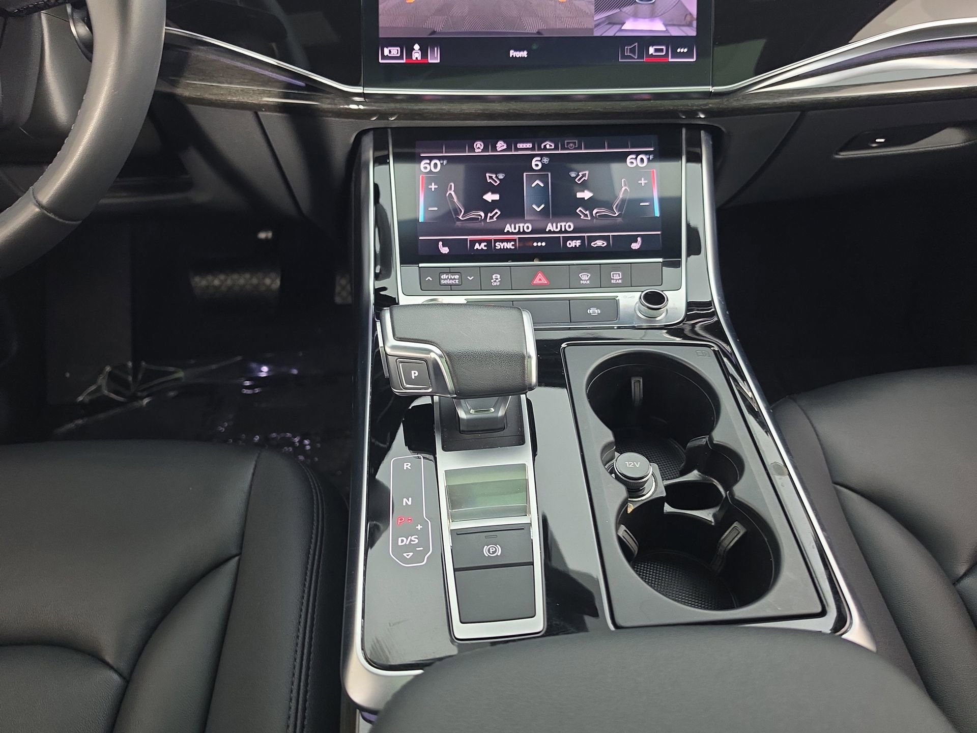Certified 2023 Audi Q7 2.0T Premium Plus w/ Convenience Package AWD/4WD image 36
