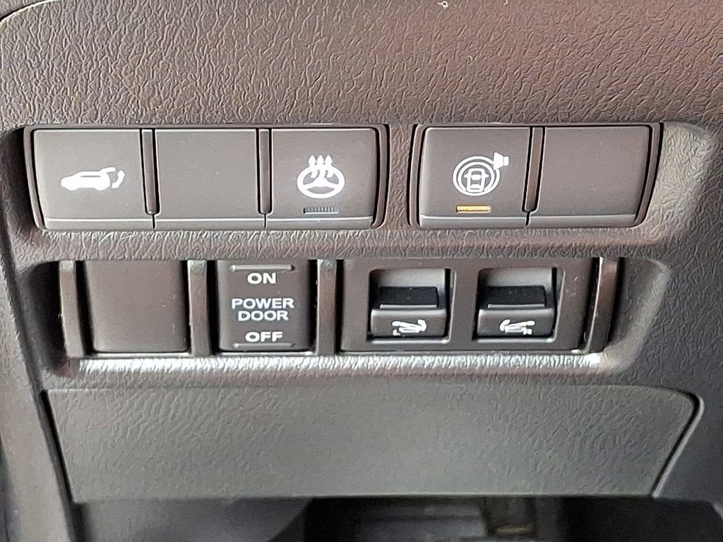 Used 2024 INFINITI QX80 Sensory image 29