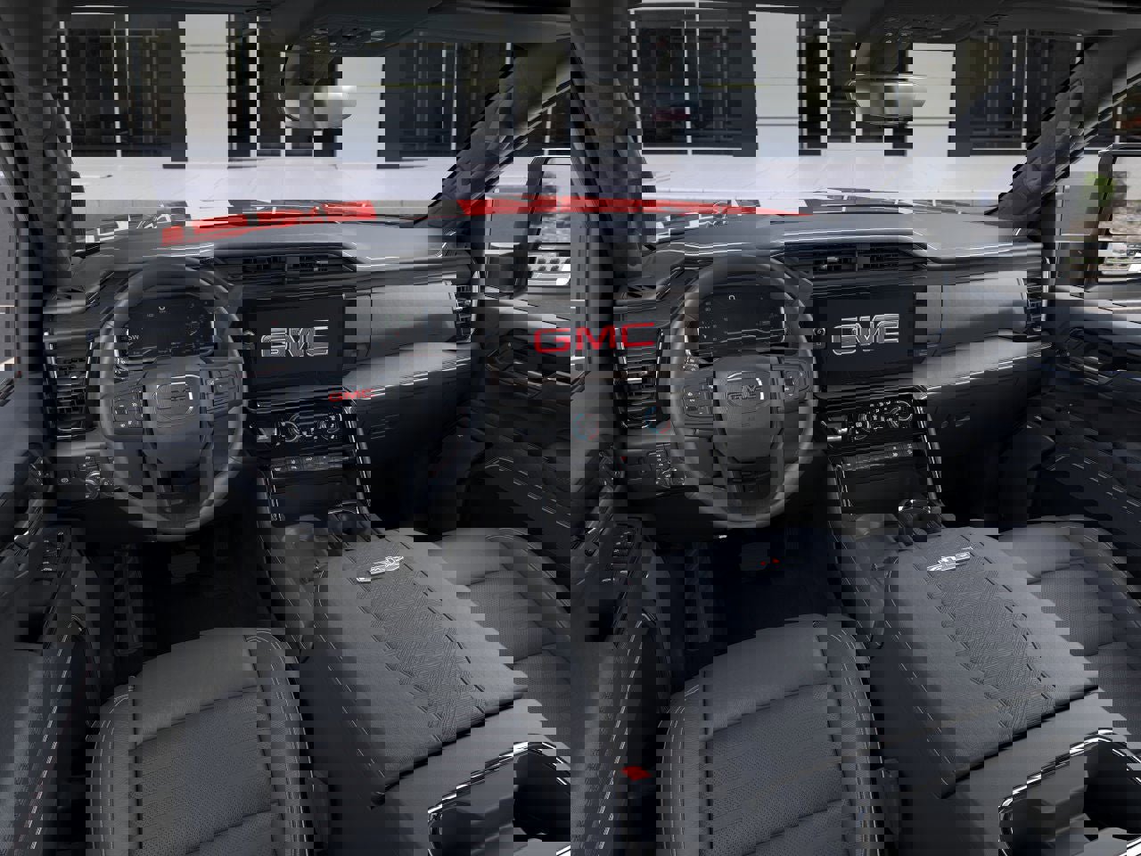 New 2026 GMC Sierra 2500 AT4X w/ AT4X AEV Edition image 15