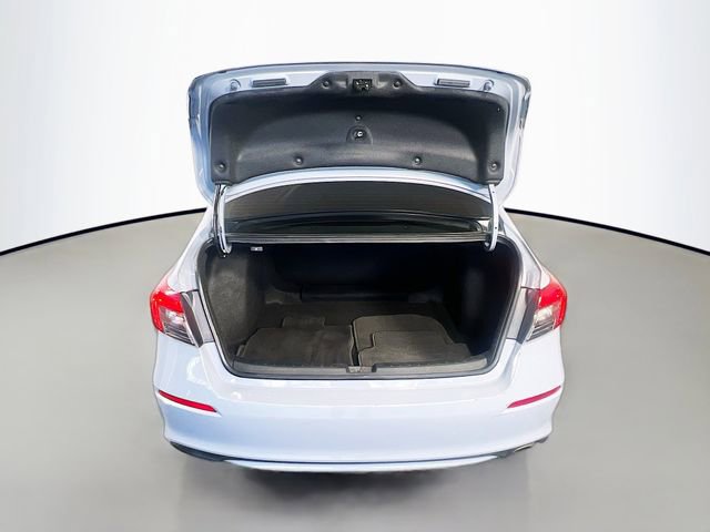 Used 2022 Honda Civic Sport image 29