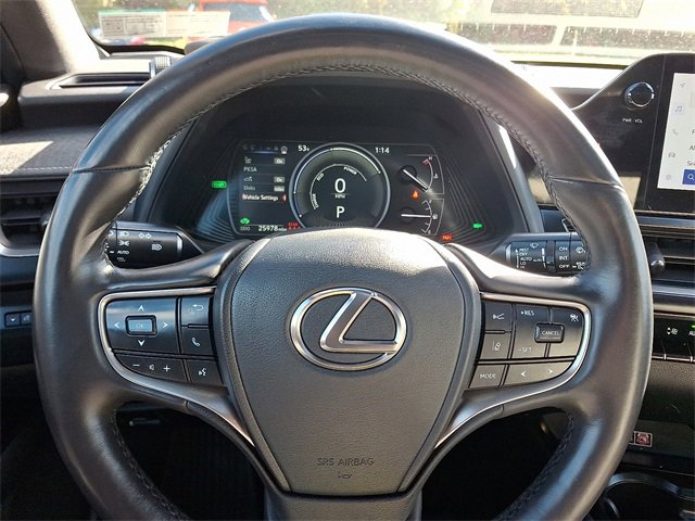 Used 2023 Lexus UX 250h AWD w/ Premium Package image 19