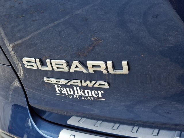 Used 2021 Subaru Ascent Touring w/ Popular Package #2A AWD/4WD image 58