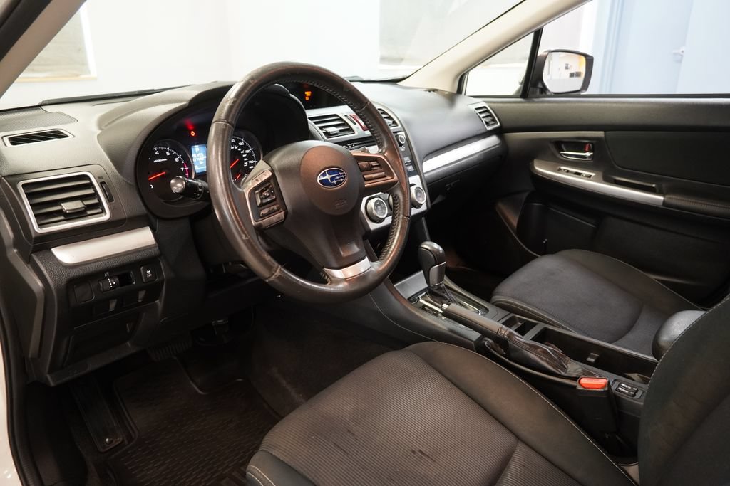 Used 2016 Subaru Impreza 2.0i Sport Premium w/ Popular Package #1 AWD/4WD image 7
