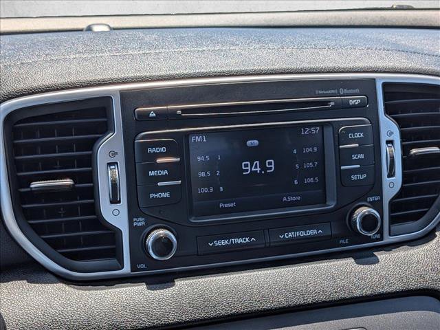 Used 2019 Kia Sportage LX FWD image 13