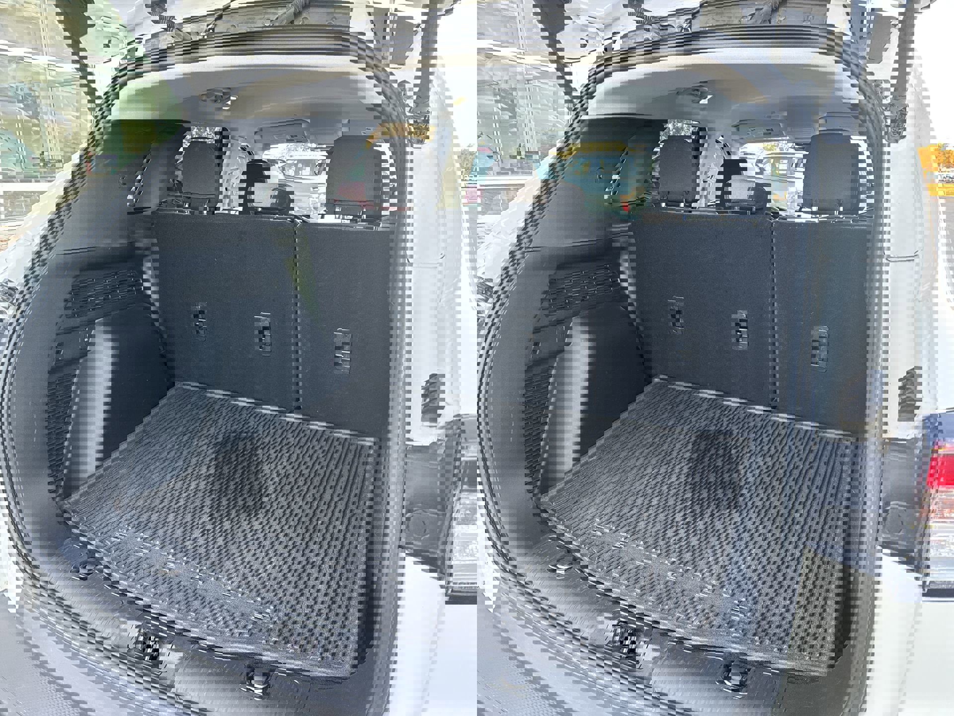 Used 2021 Ford Escape SE w/ Convenience Package image 24