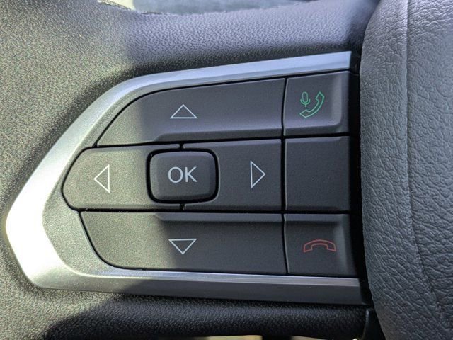 New 2026 Jeep Compass Latitude image 21