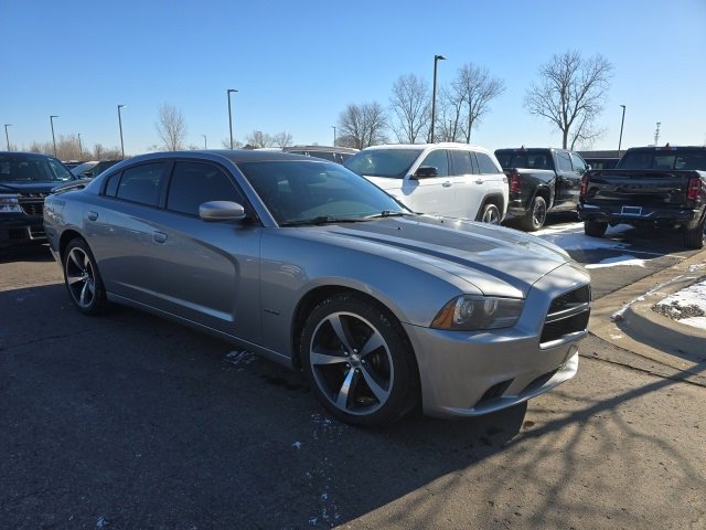 Used 2013 Dodge Charger R/T w/ Daytona Edition Group image 3