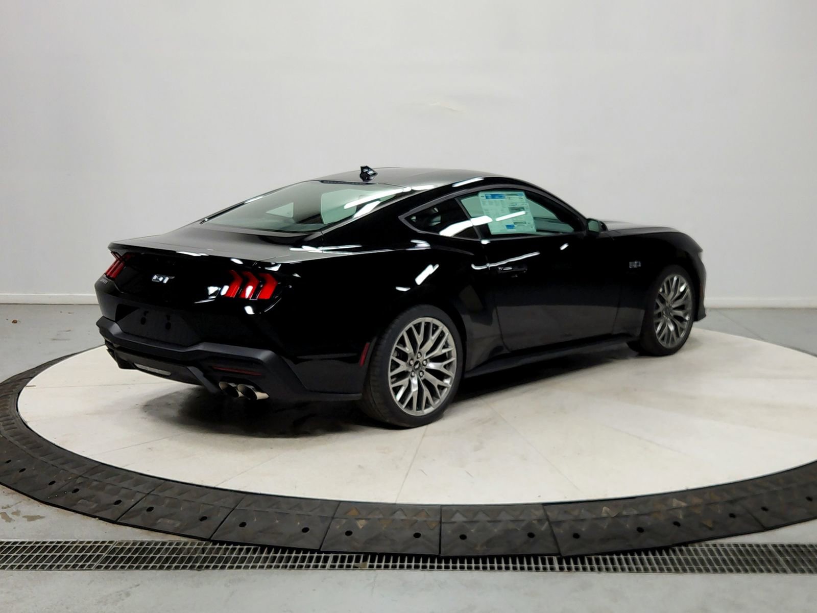 New 2026 Ford Mustang GT Premium image 7