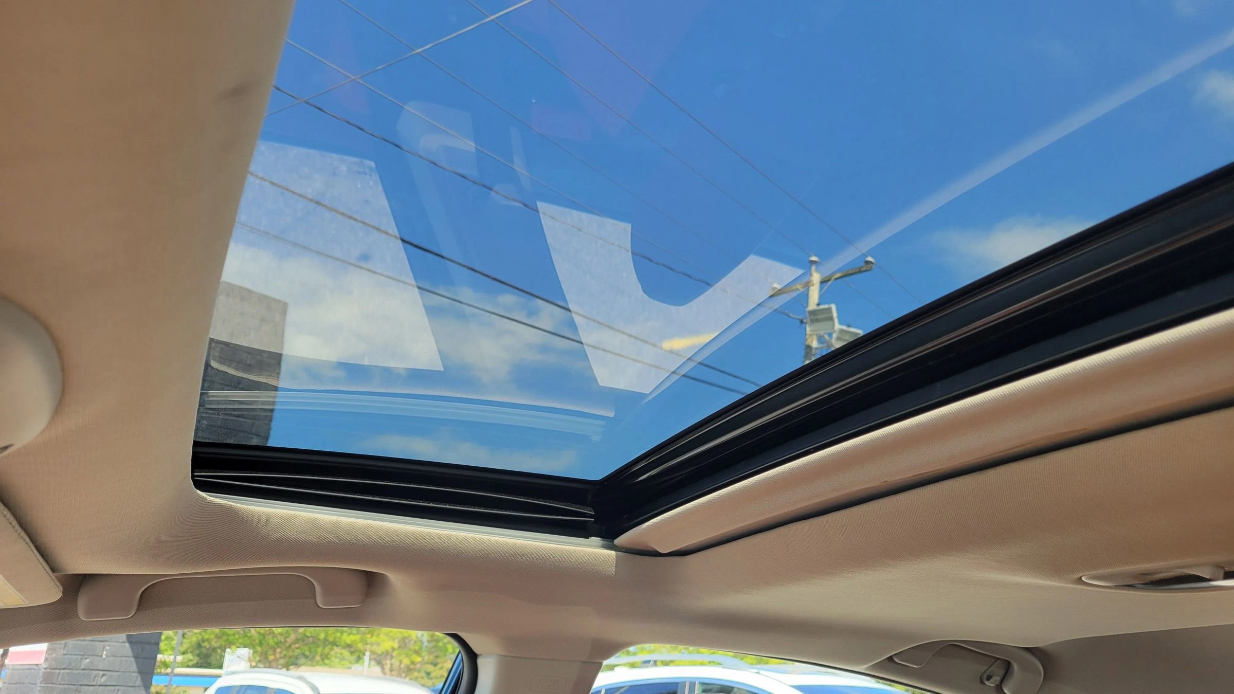 Used 2021 Subaru Legacy Touring XT image 7