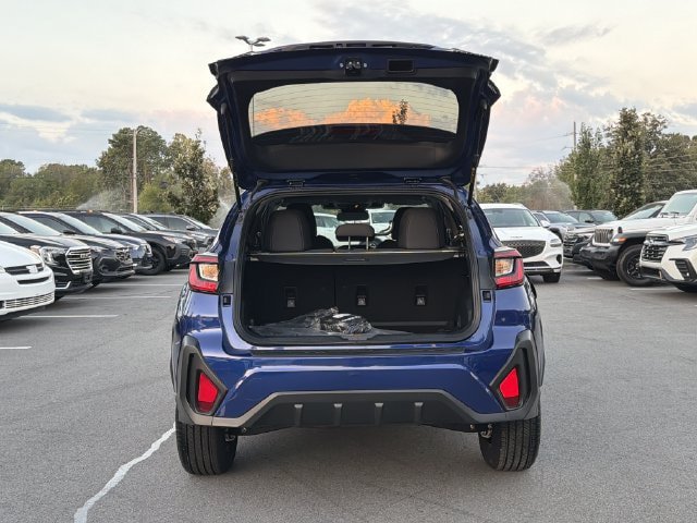 Certified 2026 Subaru Crosstrek 2.5i Premium AWD/4WD image 14