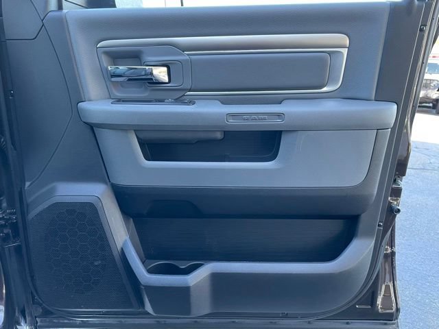 Used 2017 RAM 2500 Big Horn AWD/4WD image 24