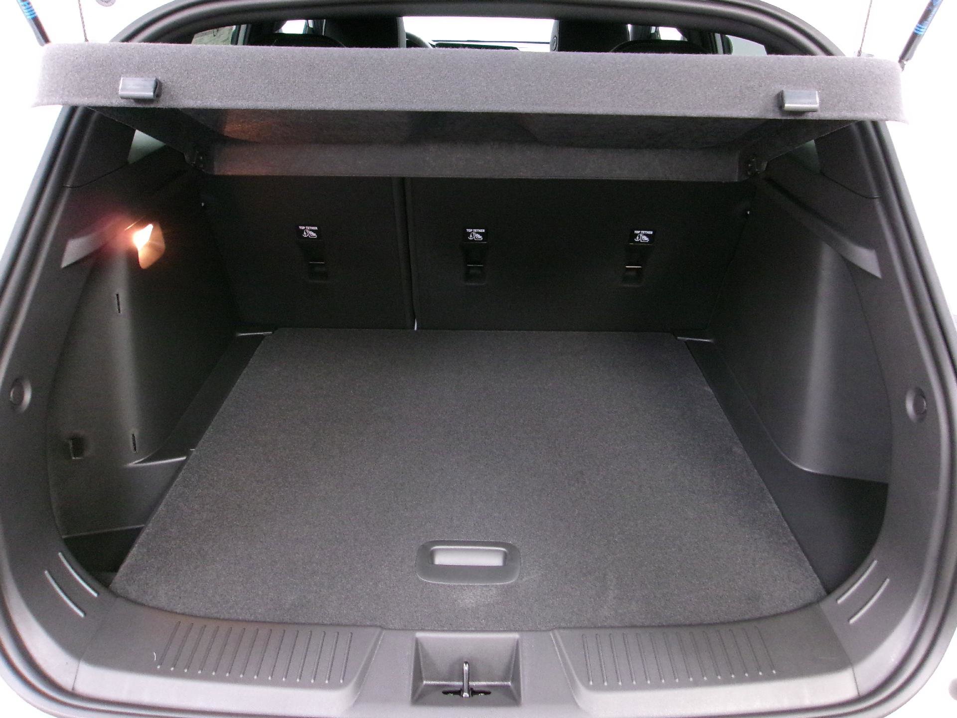 New 2026 Chevrolet Trax RS w/ Driver Confidence Package image 11