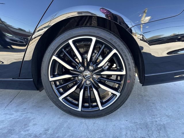 New 2026 Honda Accord Touring image 3