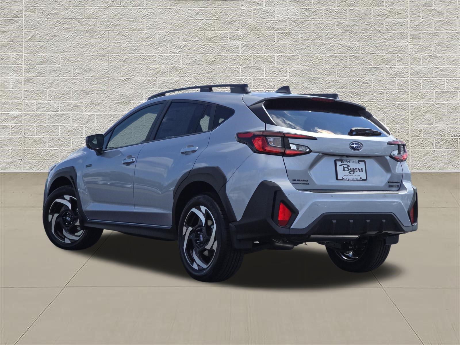 New 2026 Subaru Crosstrek 2.5i Limited w/ Convenience Package AWD/4WD image 5