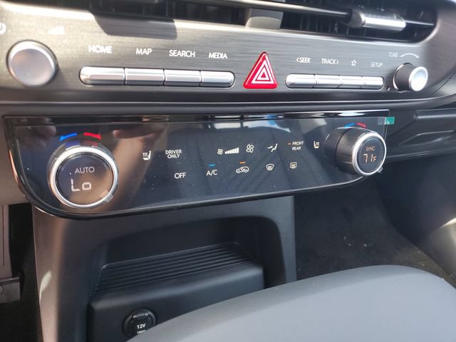 New 2026 Hyundai Palisade SEL AWD/4WD image 28