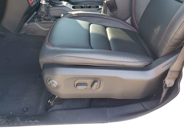 New 2026 Jeep Wrangler Unlimited Rubicon image 12