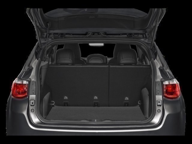 New 2026 Jeep Compass Limited image 8