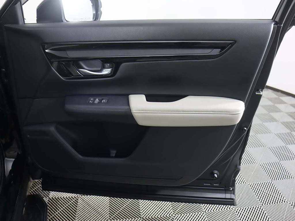Used 2024 Honda CR-V EX-L image 25