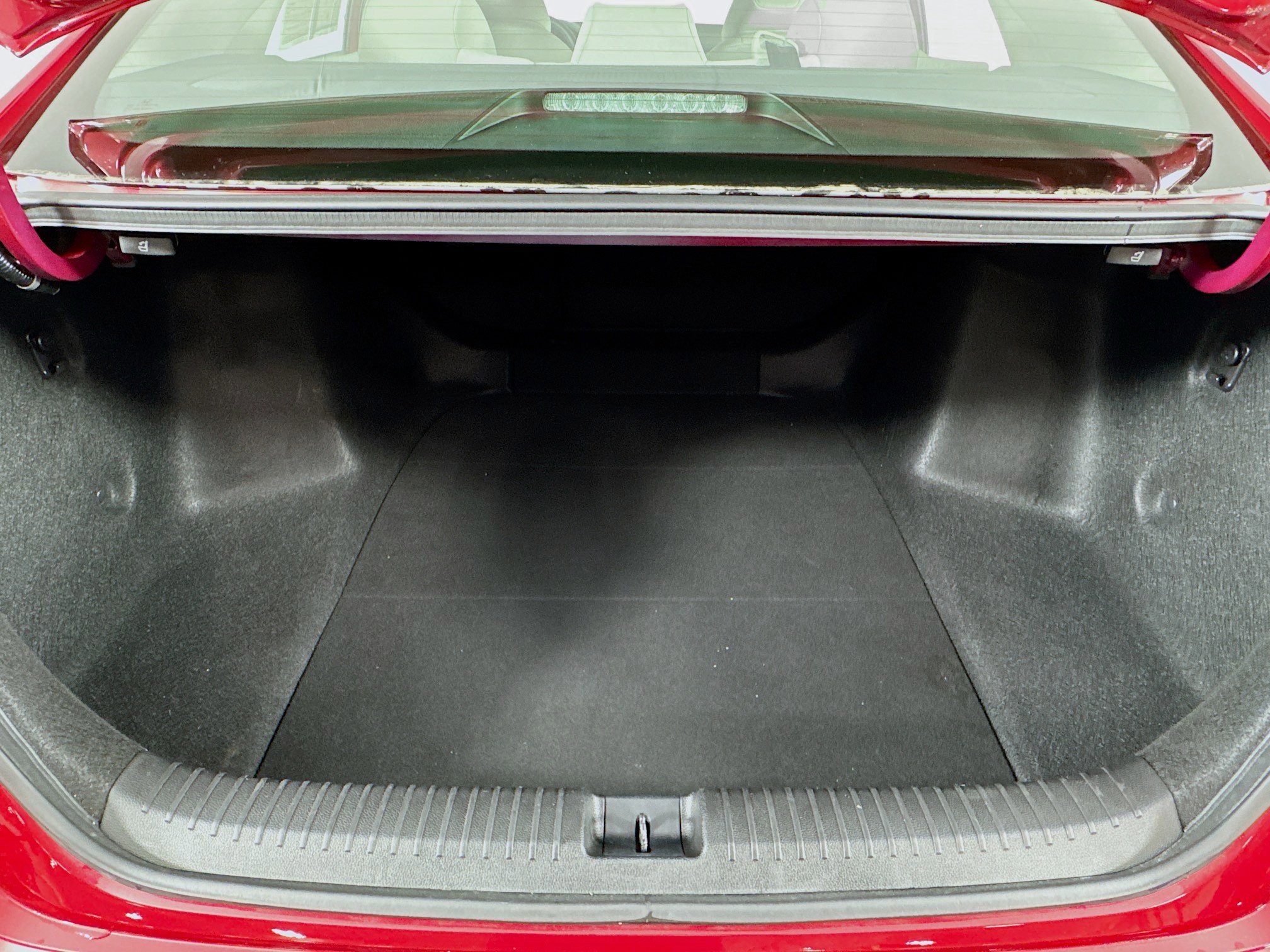 Certified 2023 Honda Accord EX image 25