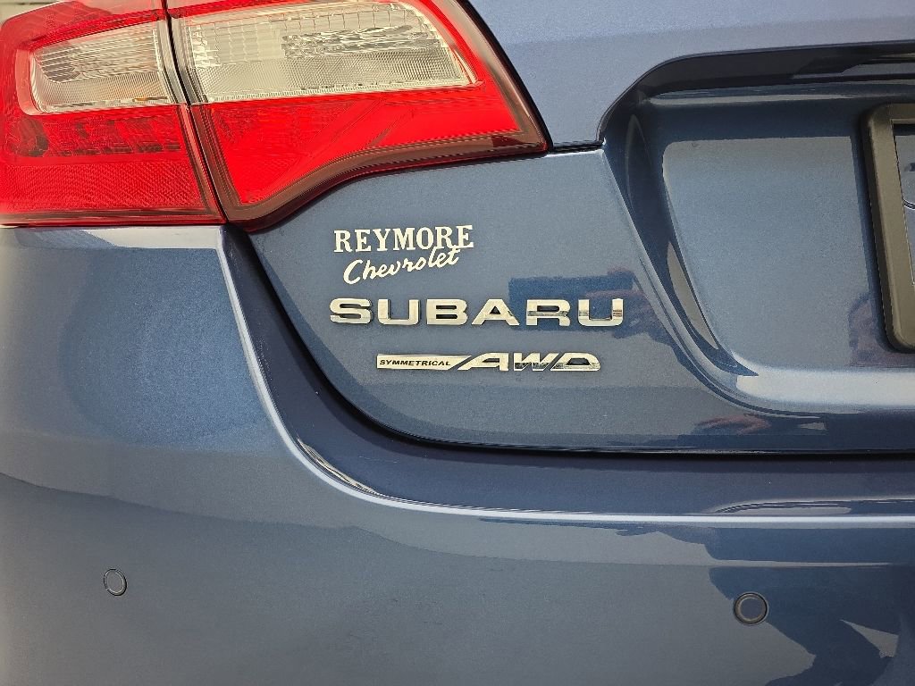 Used 2019 Subaru Legacy 3.6R Limited AWD/4WD image 52