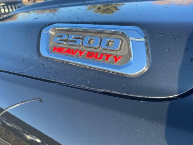 Used 2025 RAM 2500 Tradesman image 14