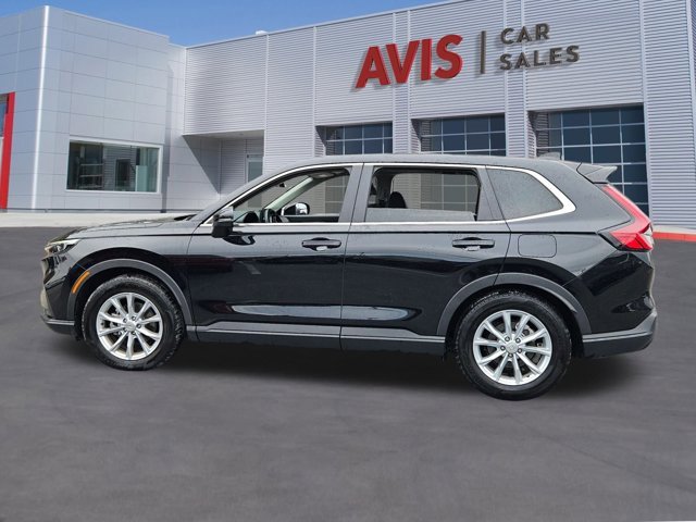 Used 2025 Honda CR-V EX-L image 10