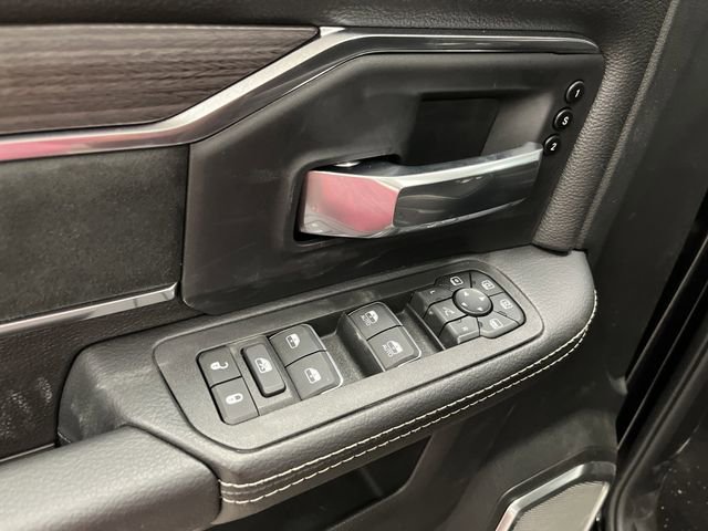 New 2026 RAM 2500 Laramie image 33