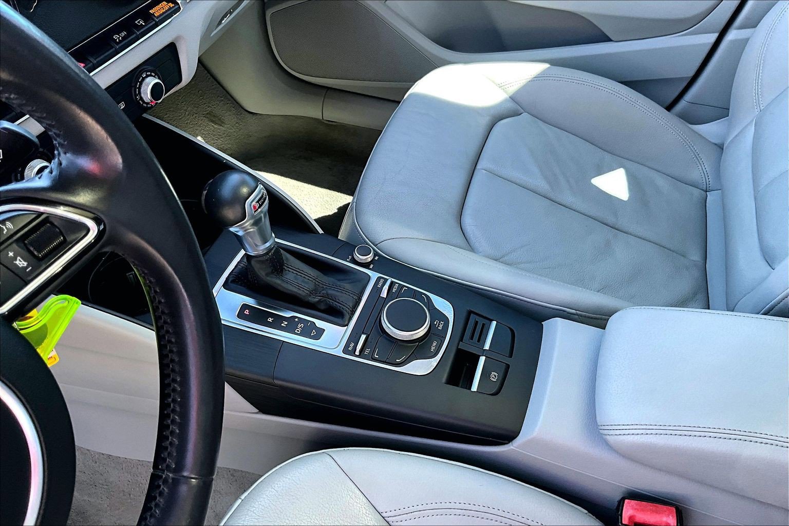 Used 2015 Audi A3 2.0T Premium w/ Aluminum Style Package AWD/4WD image 13