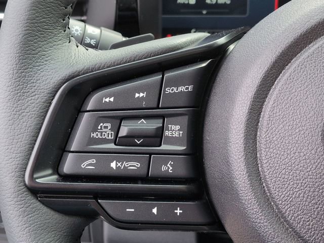 New 2026 Subaru Outback Limited AWD/4WD image 18