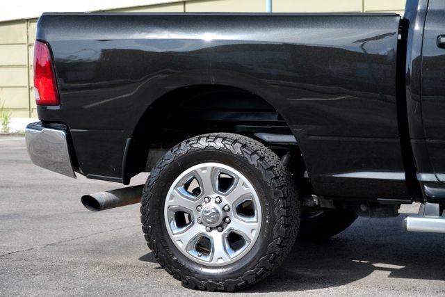 Used 2015 RAM 2500 Lone Star AWD/4WD image 15