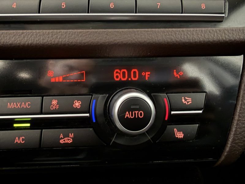 Used 2015 BMW 528i Sedan RWD image 28