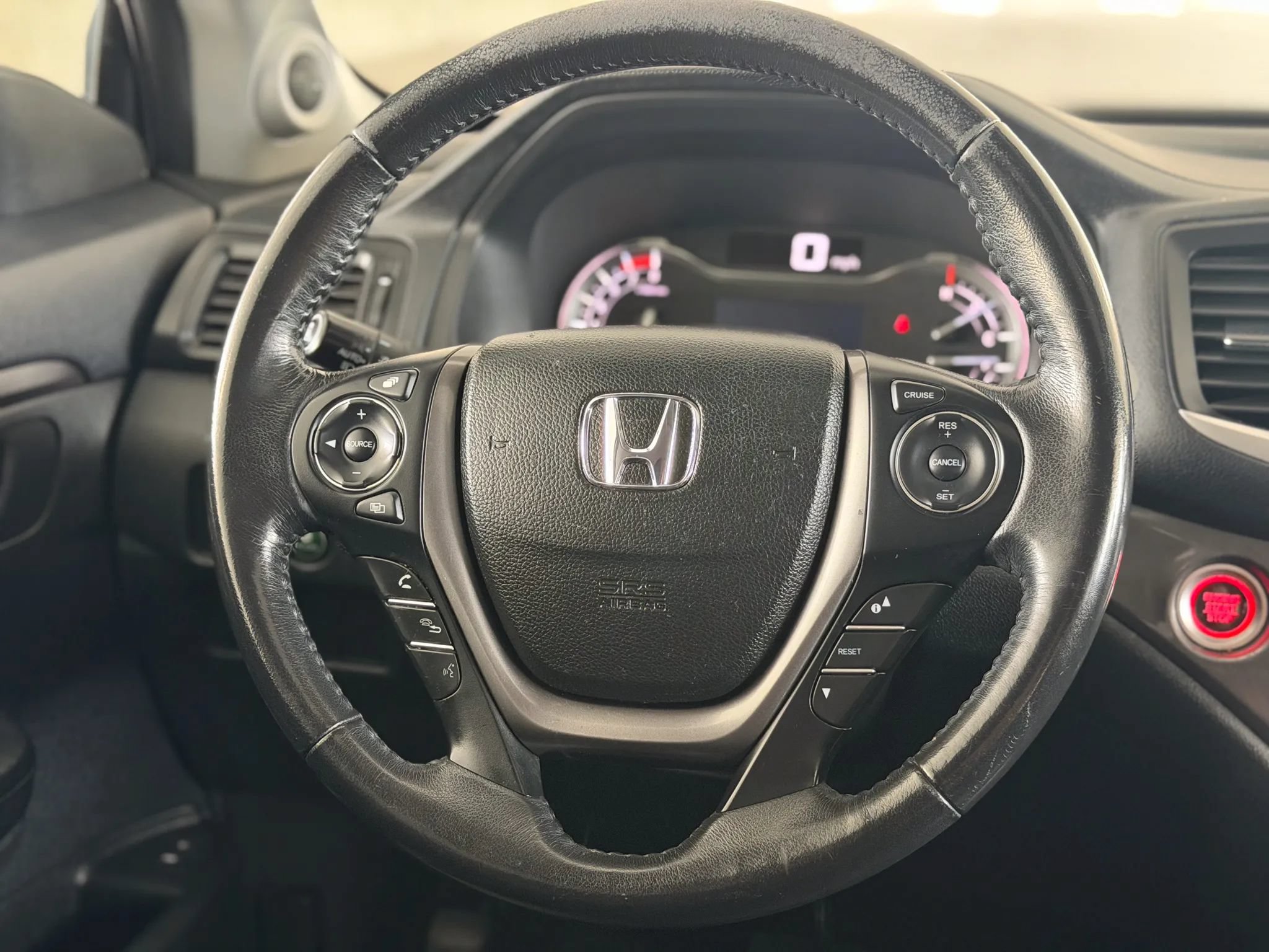 Used 2018 Honda Pilot EX-L image 31