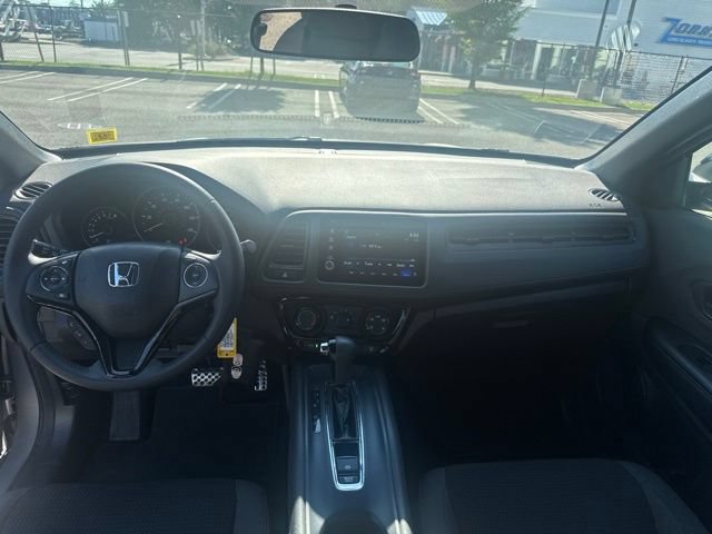 Used 2019 Honda HR-V Sport image 15