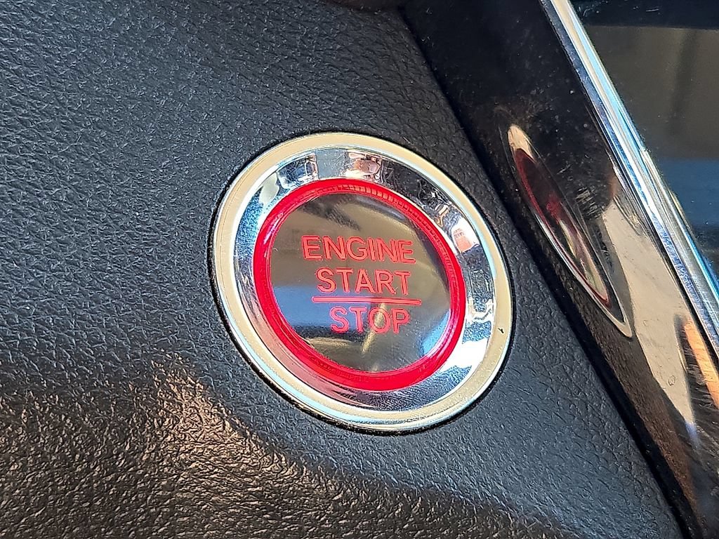 Used 2021 Honda HR-V EX-L image 24