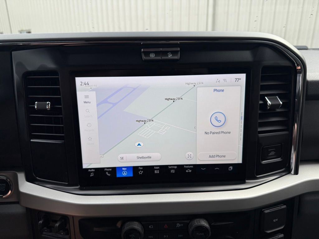 New 2026 Ford F250 XLT w/ XLT Premium Package image 27