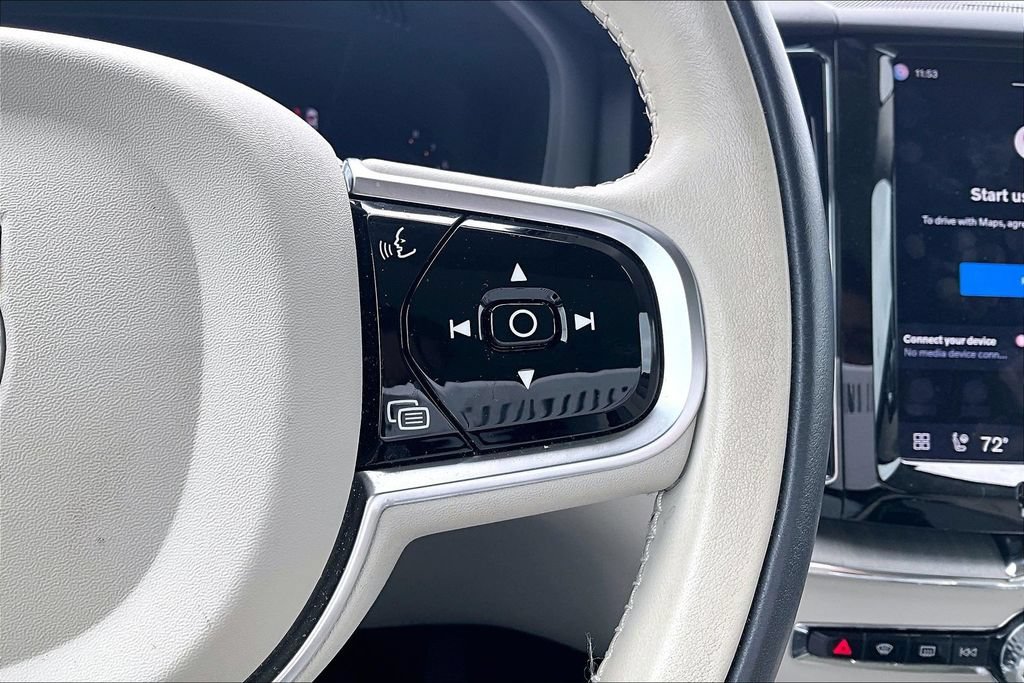Certified 2024 Volvo XC60 B5 Plus w/ Protection Package Premier AWD/4WD image 26