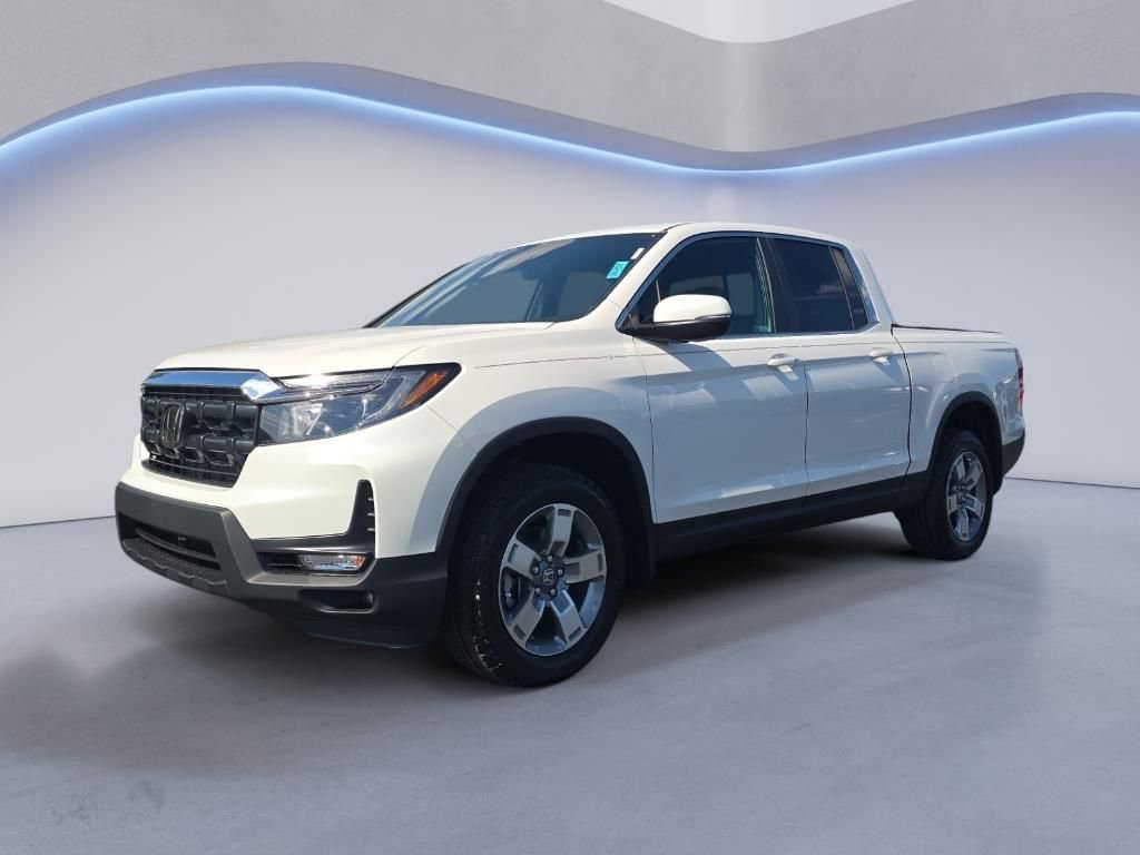 New 2026 Honda Ridgeline RTL image 2