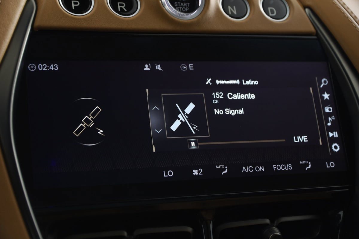 Used 2023 Aston Martin DBX 707 image 55