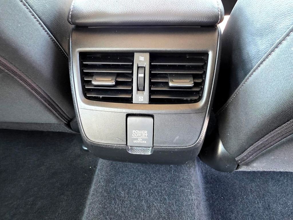 Used 2018 Honda Clarity Plug-In Hybrid image 39